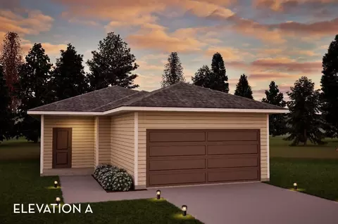 82 Phillips Dr, Manchester, TN 37355