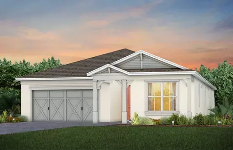 2663 Clear Night Ave, Kissimmee, FL 34744