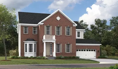 2110 Saint James Rd, Accokeek, MD 20607