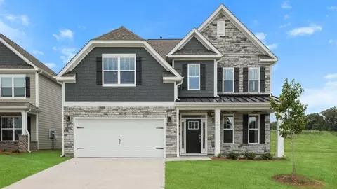 521 Inchmore Dr, Woodruff, SC 29388