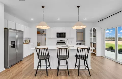 Kitchen - 3409 Garnet Dr, Plainfield, IN 46168 photo 1 of 10