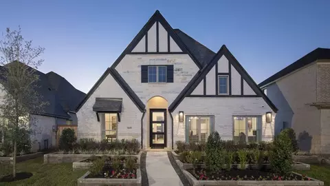 Exterior - 514 Cooper St, Celina, TX 75009 photo 13 of 30