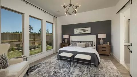 Bedroom - 514 Cooper St, Celina, TX 75009 photo 1 of 18