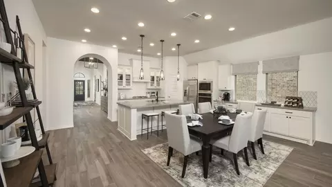 Dining - 514 Cooper St, Celina, TX 75009 photo 7 of 11