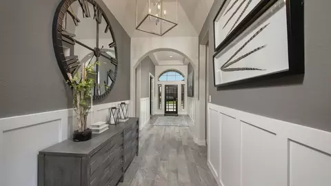 Entry Way - 514 Cooper St, Celina, TX 75009 photo 5 of 7