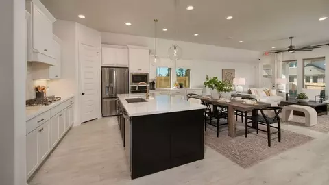 Kitchen - 514 Cooper St, Celina, TX 75009 photo 9 of 13