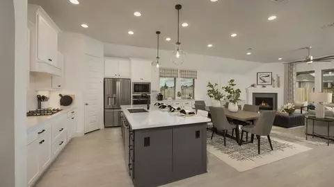 Kitchen - 514 Cooper St, Celina, TX 75009 photo 3 of 13