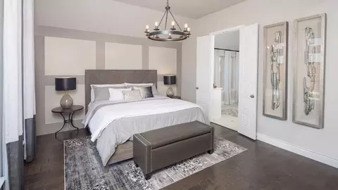 Bedroom - 514 Cooper St, Celina, TX 75009 photo 11 of 18