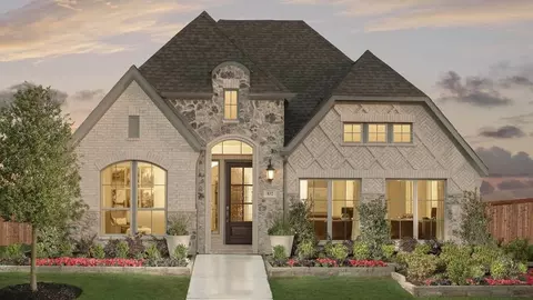 Exterior - 514 Cooper St, Celina, TX 75009 photo 28 of 30