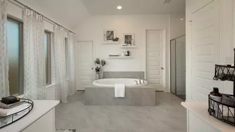 Bath - 514 Cooper St, Celina, TX 75009 photo 8 of 20