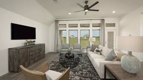 Living - 514 Cooper St, Celina, TX 75009 photo 12 of 16