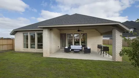 Exterior - 514 Cooper St, Celina, TX 75009 photo 17 of 30