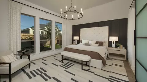 Bedroom - 514 Cooper St, Celina, TX 75009 photo 18 of 18