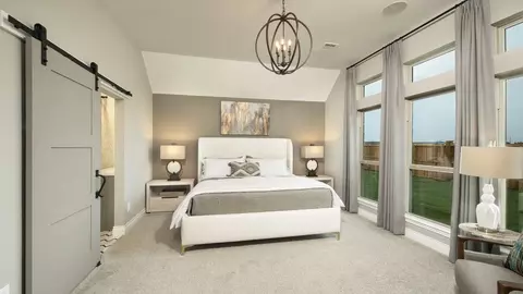 Bedroom - 514 Cooper St, Celina, TX 75009 photo 6 of 18
