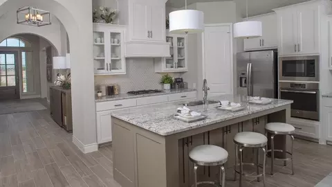 Kitchen - 514 Cooper St, Celina, TX 75009 photo 12 of 13