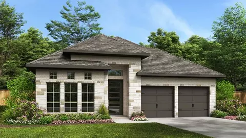 Exterior - 514 Cooper St, Celina, TX 75009 photo 5 of 30