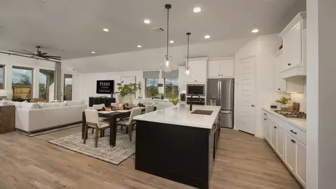 Kitchen - 514 Cooper St, Celina, TX 75009 photo 10 of 13
