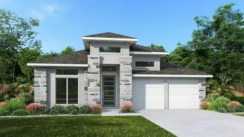 Exterior - 514 Cooper St, Celina, TX 75009 photo 6 of 30