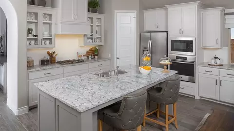 Kitchen - 514 Cooper St, Celina, TX 75009 photo 5 of 13