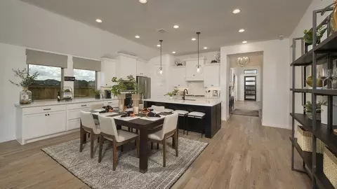 Dining - 514 Cooper St, Celina, TX 75009 photo 9 of 11