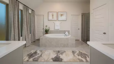 Bath - 514 Cooper St, Celina, TX 75009 photo 2 of 20