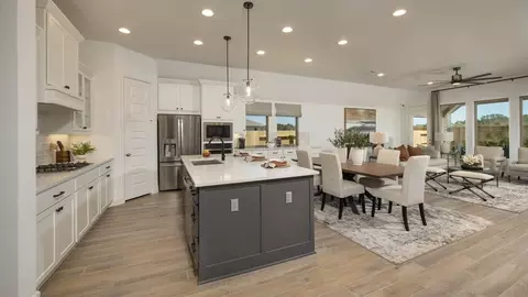 Kitchen - 514 Cooper St, Celina, TX 75009 photo 1 of 13