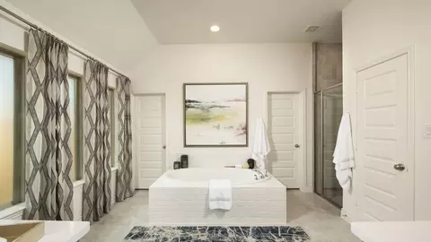 Bath - 514 Cooper St, Celina, TX 75009 photo 3 of 20