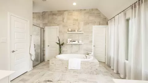 Bath - 514 Cooper St, Celina, TX 75009 photo 11 of 20