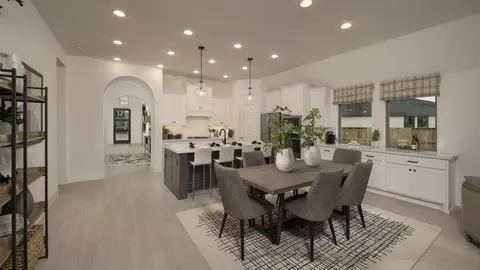 Dining - 514 Cooper St, Celina, TX 75009 photo 6 of 11