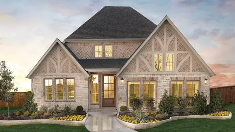 Exterior - 514 Cooper St, Celina, TX 75009 photo 21 of 30