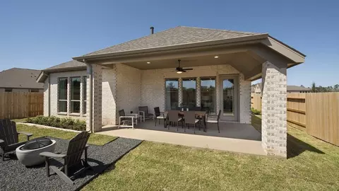 Exterior - 514 Cooper St, Celina, TX 75009 photo 10 of 30