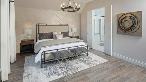 Bedroom - 514 Cooper St, Celina, TX 75009 photo 8 of 18
