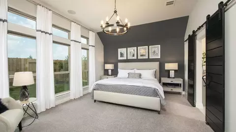 Bedroom - 514 Cooper St, Celina, TX 75009 photo 3 of 18