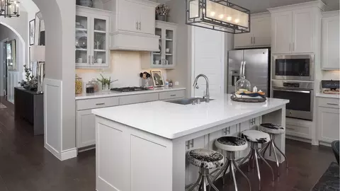 Kitchen - 514 Cooper St, Celina, TX 75009 photo 6 of 13