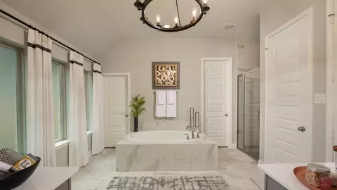 Bath - 514 Cooper St, Celina, TX 75009 photo 5 of 20