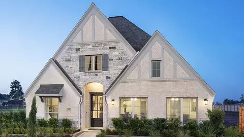 Exterior - 514 Cooper St, Celina, TX 75009 photo 12 of 30