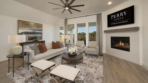Living - 514 Cooper St, Celina, TX 75009 photo 1 of 16