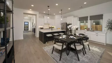 Dining - 514 Cooper St, Celina, TX 75009 photo 4 of 11