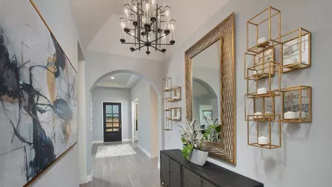 Entry Way - 514 Cooper St, Celina, TX 75009 photo 3 of 7