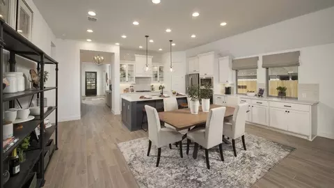 Dining - 514 Cooper St, Celina, TX 75009 photo 1 of 11