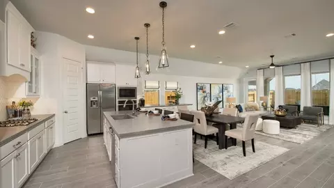 Kitchen - 514 Cooper St, Celina, TX 75009 photo 4 of 13