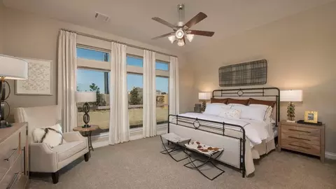 Bedroom - 514 Cooper St, Celina, TX 75009 photo 9 of 18