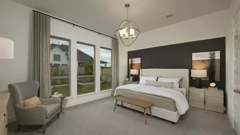 Bedroom - 514 Cooper St, Celina, TX 75009 photo 7 of 18