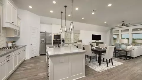 Kitchen - 514 Cooper St, Celina, TX 75009 photo 8 of 13