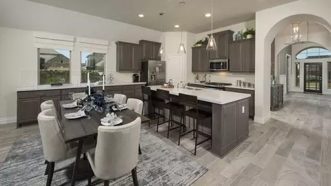 Kitchen - 514 Cooper St, Celina, TX 75009 photo 11 of 13