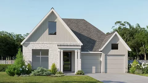 Exterior - 514 Cooper St, Celina, TX 75009 photo 7 of 30
