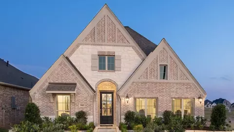 Exterior - 514 Cooper St, Celina, TX 75009 photo 18 of 30