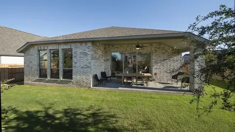 Exterior - 514 Cooper St, Celina, TX 75009 photo 30 of 30
