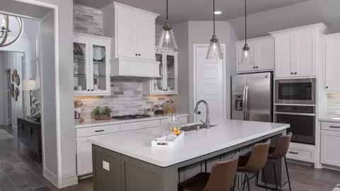 Kitchen - 514 Cooper St, Celina, TX 75009 photo 7 of 13