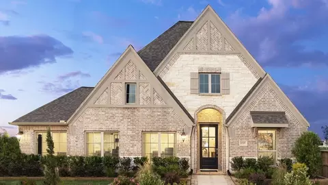Exterior - 514 Cooper St, Celina, TX 75009 photo 15 of 30
